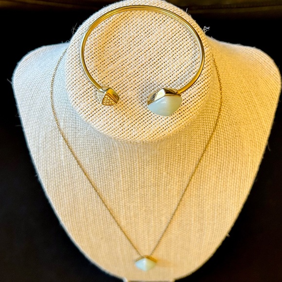 Michael Kors Arm Bangle Bracelet - Picture 7 of 7